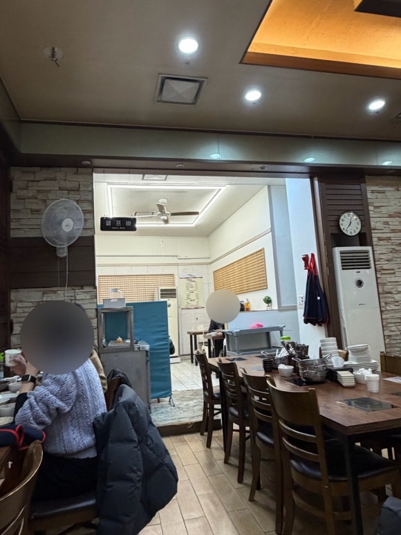 선향정 샤브샤브 사진 7