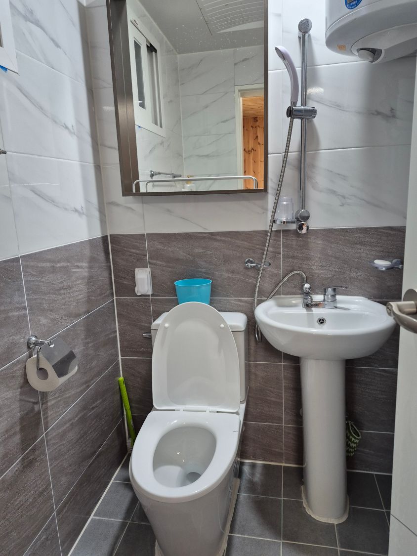 들꽃정원펜션 이미지