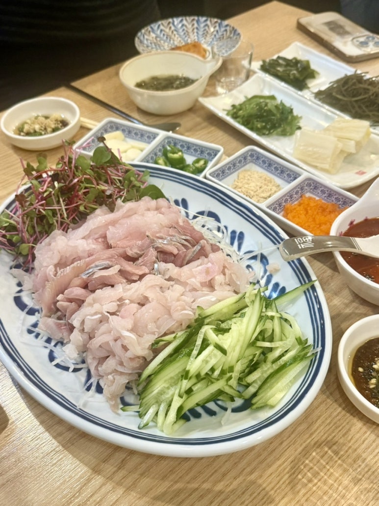 포항막회 사진 8