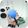 외장 ssd 선택 기준 "샌디스크 creator phone ssd" 아이패드프로 외장하드 사용 리뷰