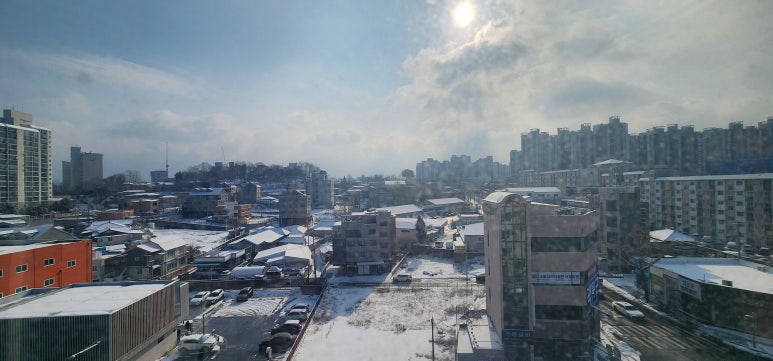 온새미사회적협동조합 이미지