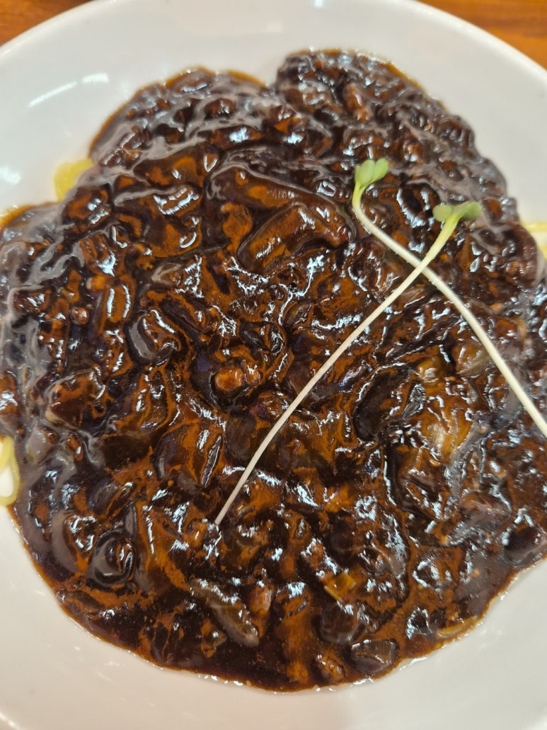 짬뽕타운 사진 7