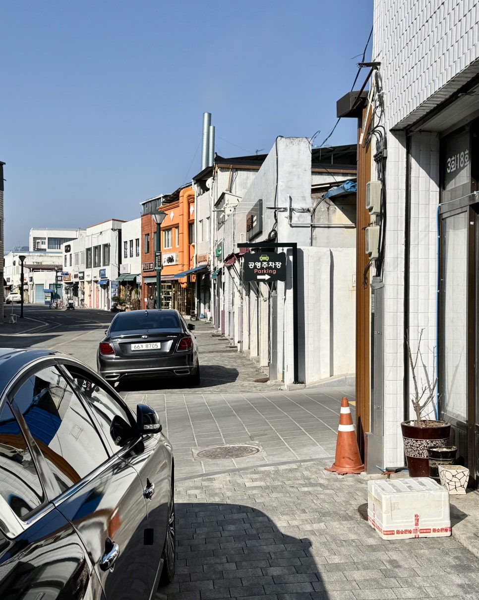 우리밀 쌍희반점 사진