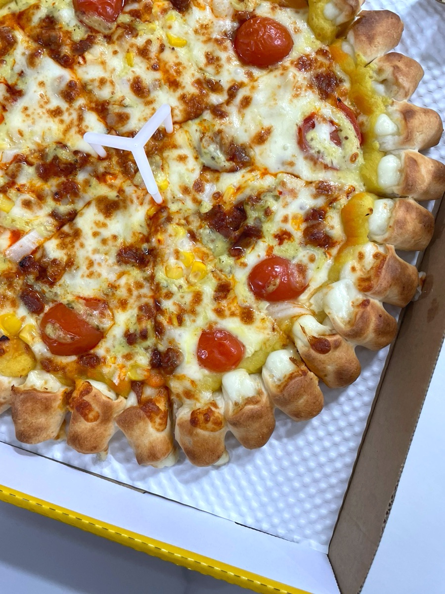 피자스쿨 수원망포점 사진 3