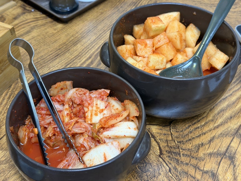 경희궁닭곰탕 사진 4