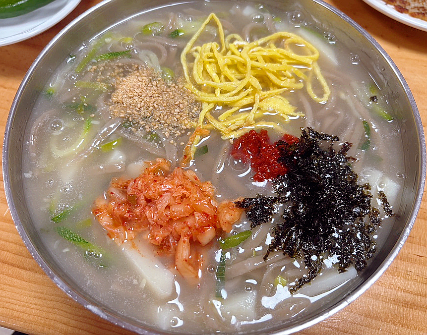 고향식당 이미지