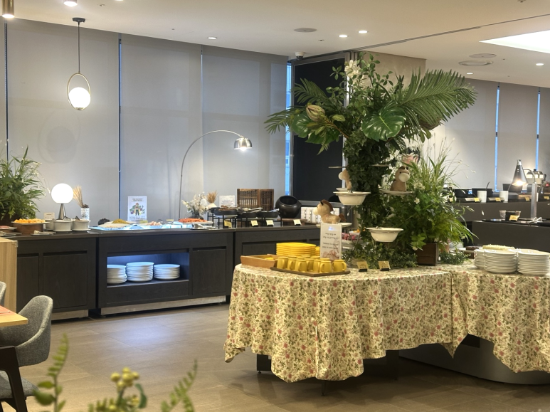 힐튼가든인 서울강남 투게더앤코 사진 4