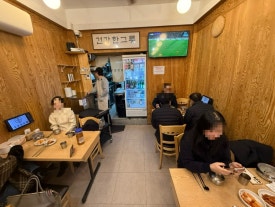 호담설렁탕 사진 4