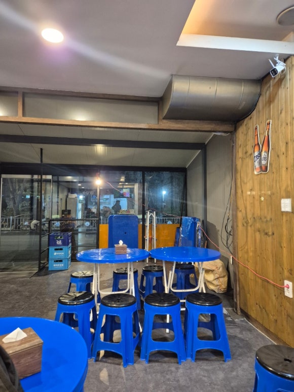 원조이모포장마차 사진 7
