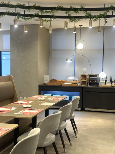 힐튼가든인 서울강남 투게더앤코 사진 3