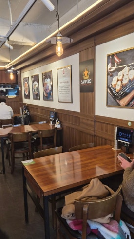 카츠공방 신사역점 사진 7