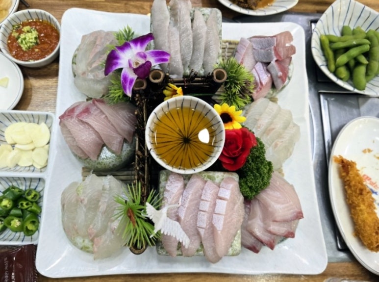 맛있는바다 사진 6