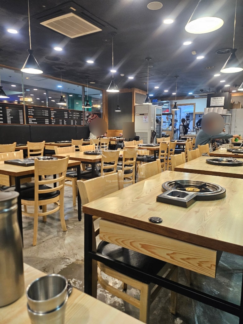 신사부대찌개&품격삼겹살 신도림점 사진 8