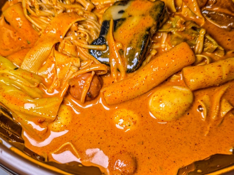 삼첩분식 왕십리점 사진 5