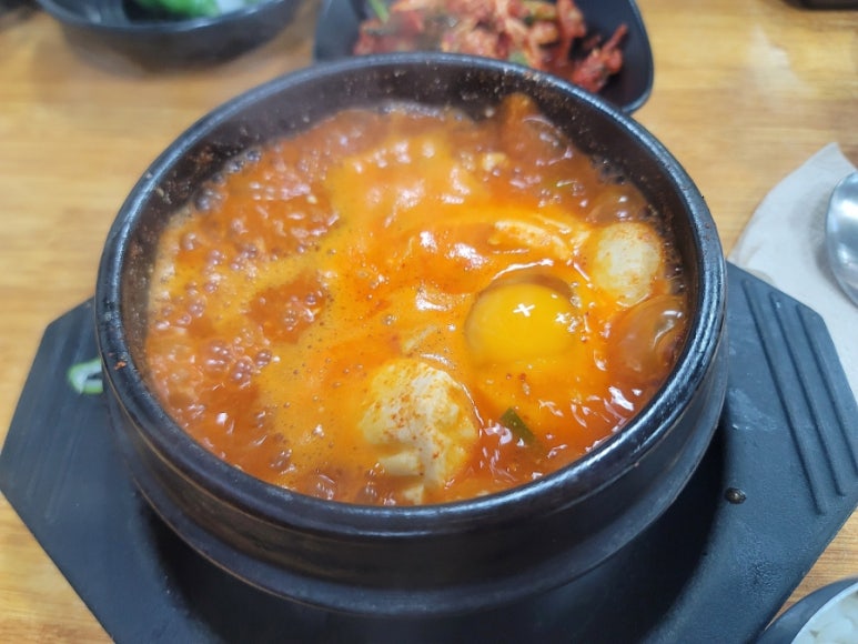 양평서울해장국큰아들집 성수세무서점 사진 7