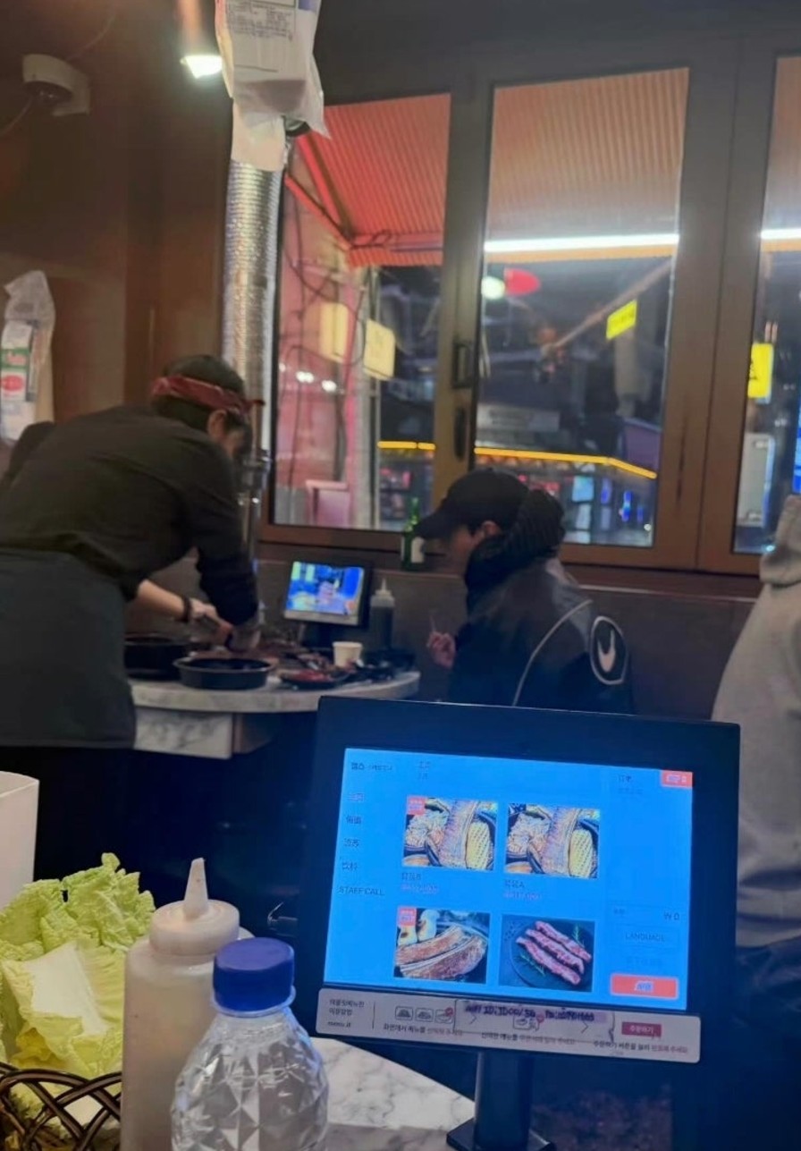 이태원정든집 사진 8