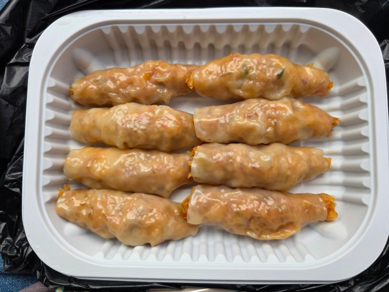 단양마늘만두 본점 이미지