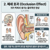 보청기를 착용하면 내 목소리가 울리는 이유!(완벽정리) — 원문 이미지 5