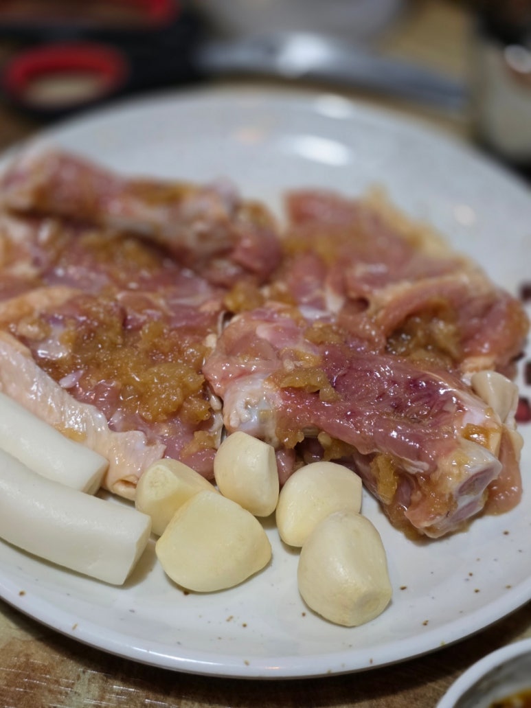 취중닭발 연향점 대표 사진