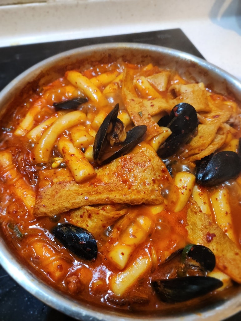끼끼식당 사진 2