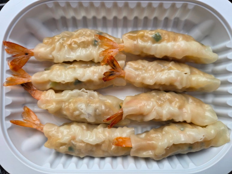 단양마늘만두 본점 이미지