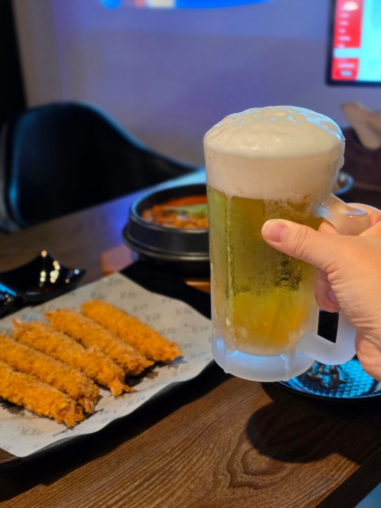 1도씨맥주 안산본오동점 사진 7