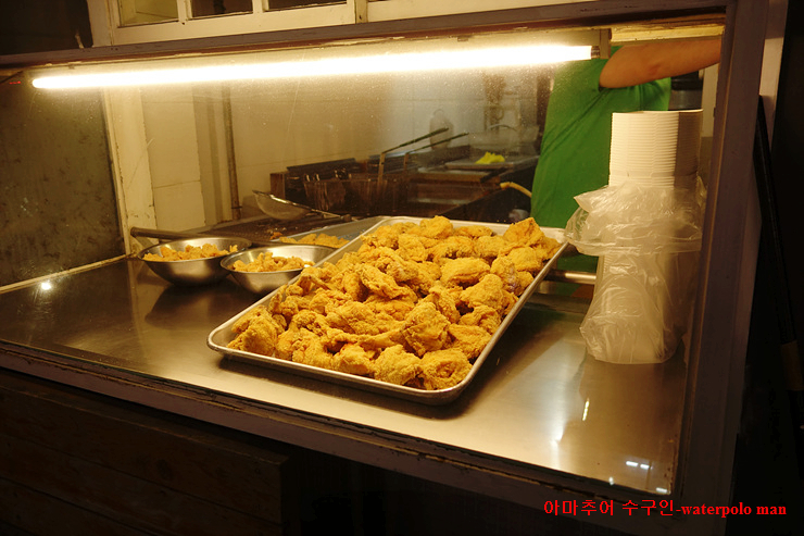 호치킨 성내점 사진 2
