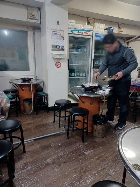 장호왕곱창김치찌개 사진 2