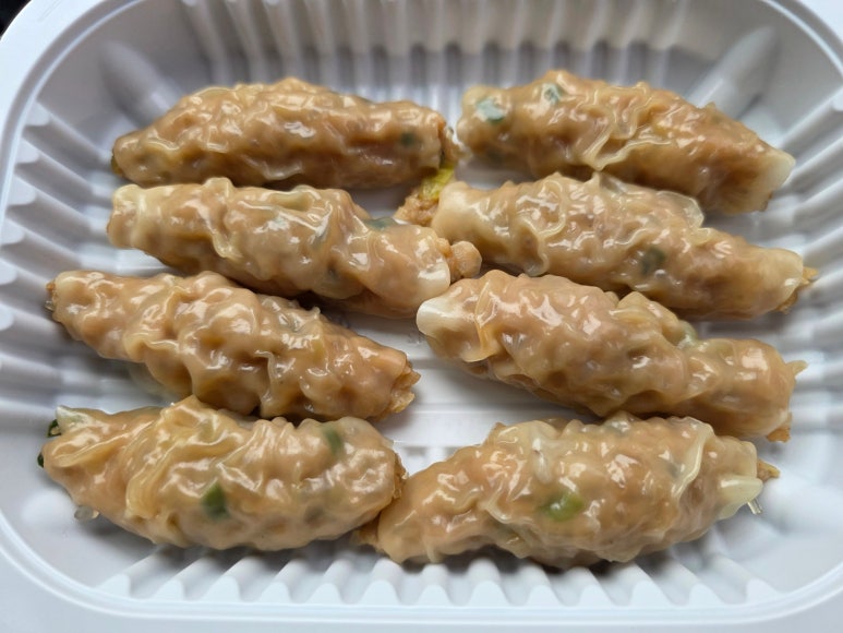 단양마늘만두 본점 이미지