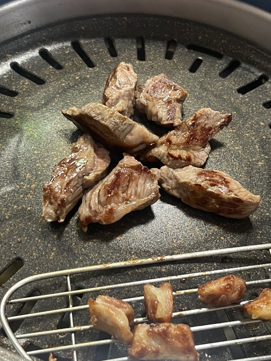 태영생막창 신영통점 사진 8