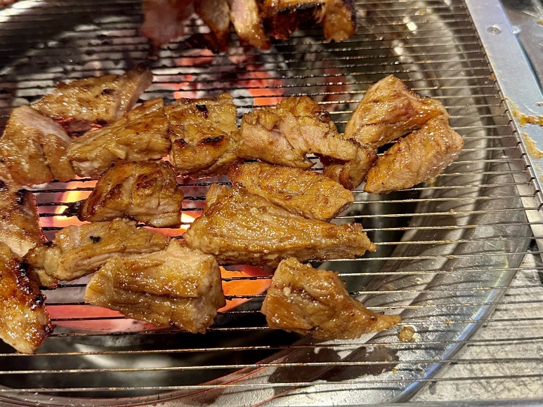 은평갈비 사진 6