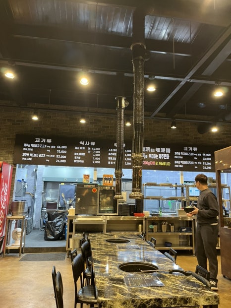 제주돈아 본점 사진 8