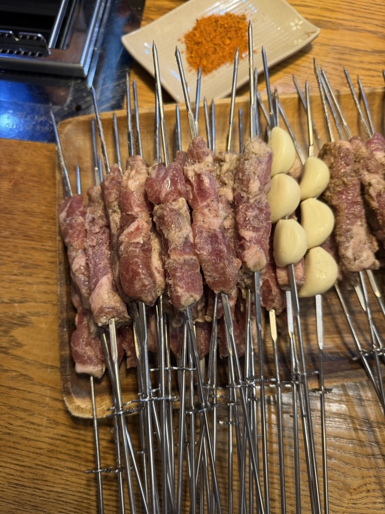 서정원양꼬치샤브샤브 사진 4