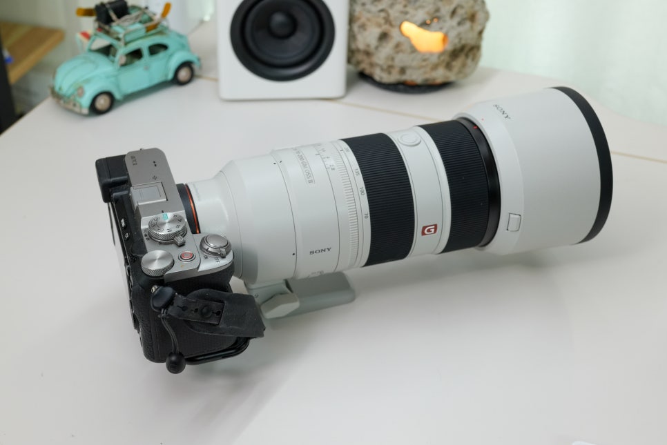 소니 GM 트리니티 렌즈 - SEL2470GM2 · SEL1635GM2 · SEL70200GM2 후기 이미지 10