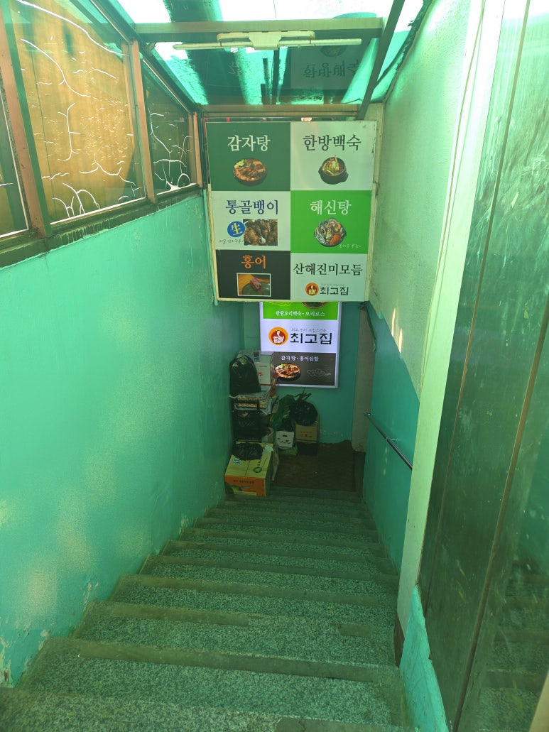 최고집 사진 2