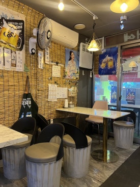 강변형제포차 사진 5