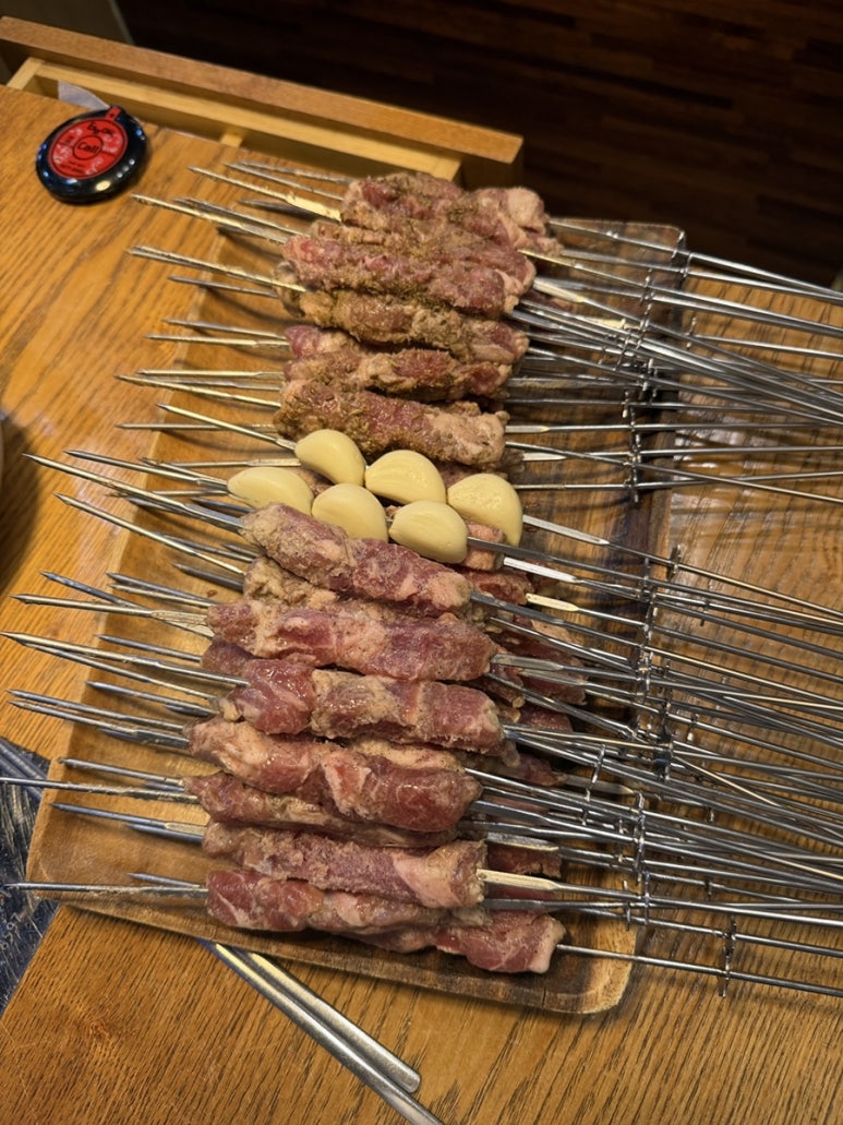 서정원양꼬치샤브샤브 사진 3