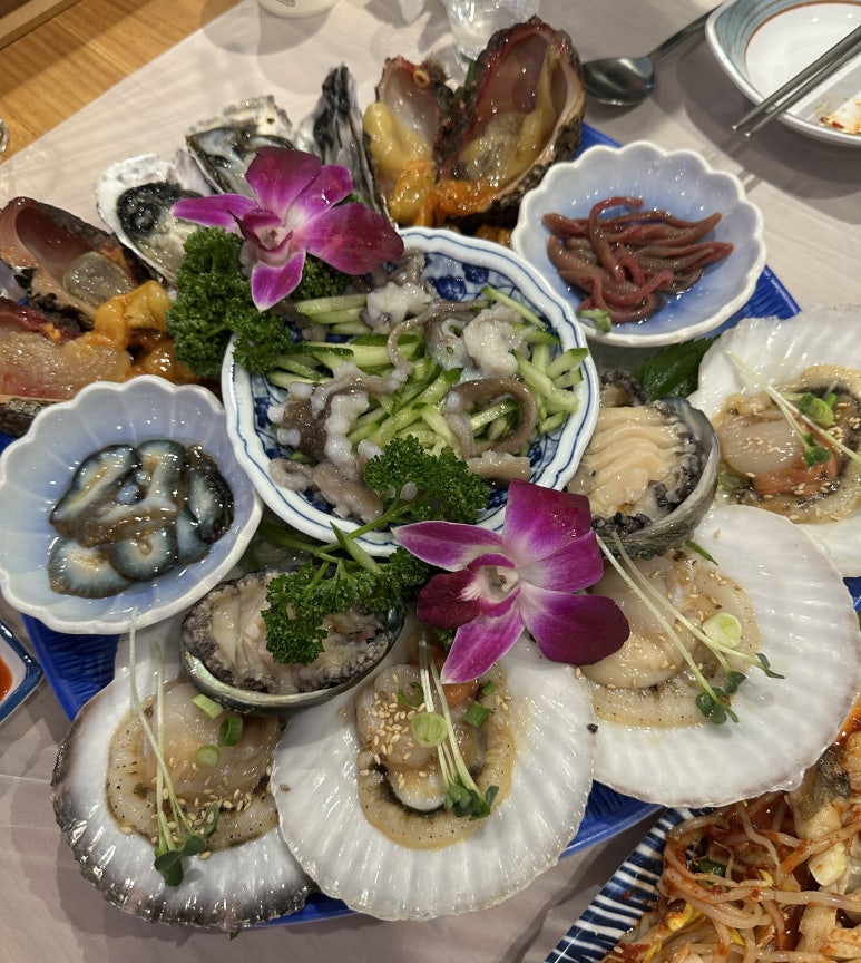 완도산회 송파별관 사진 8