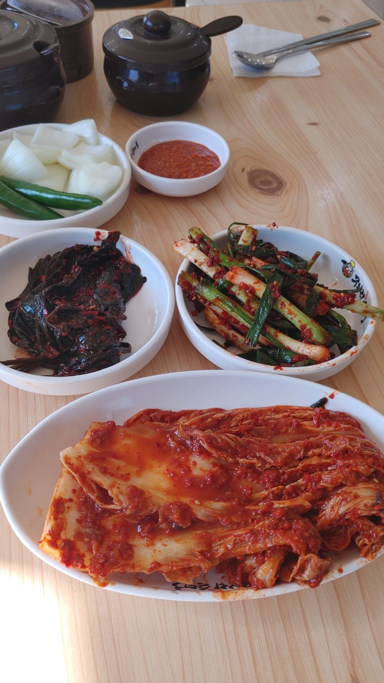 무봉리토종순대국 제주도점 사진 8