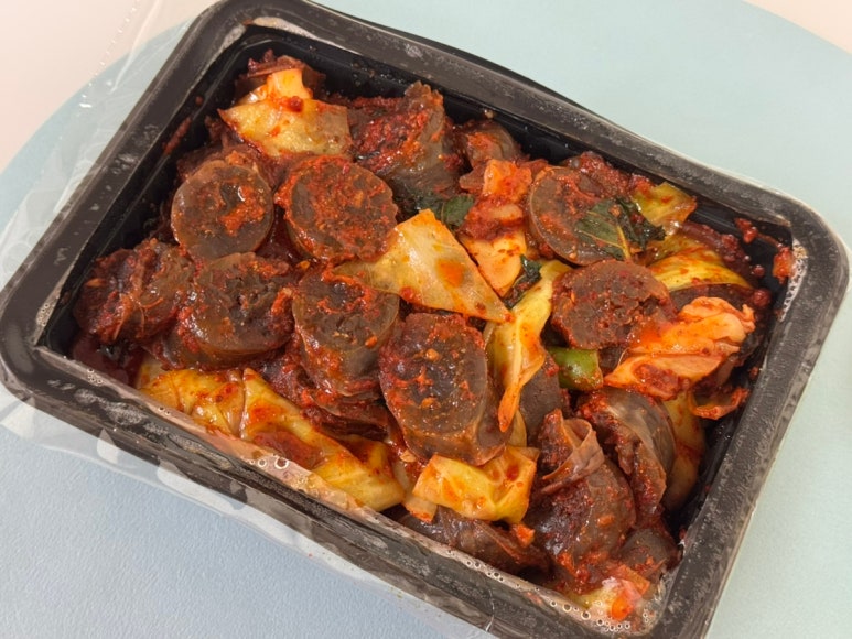 민순자곱창 사진 2