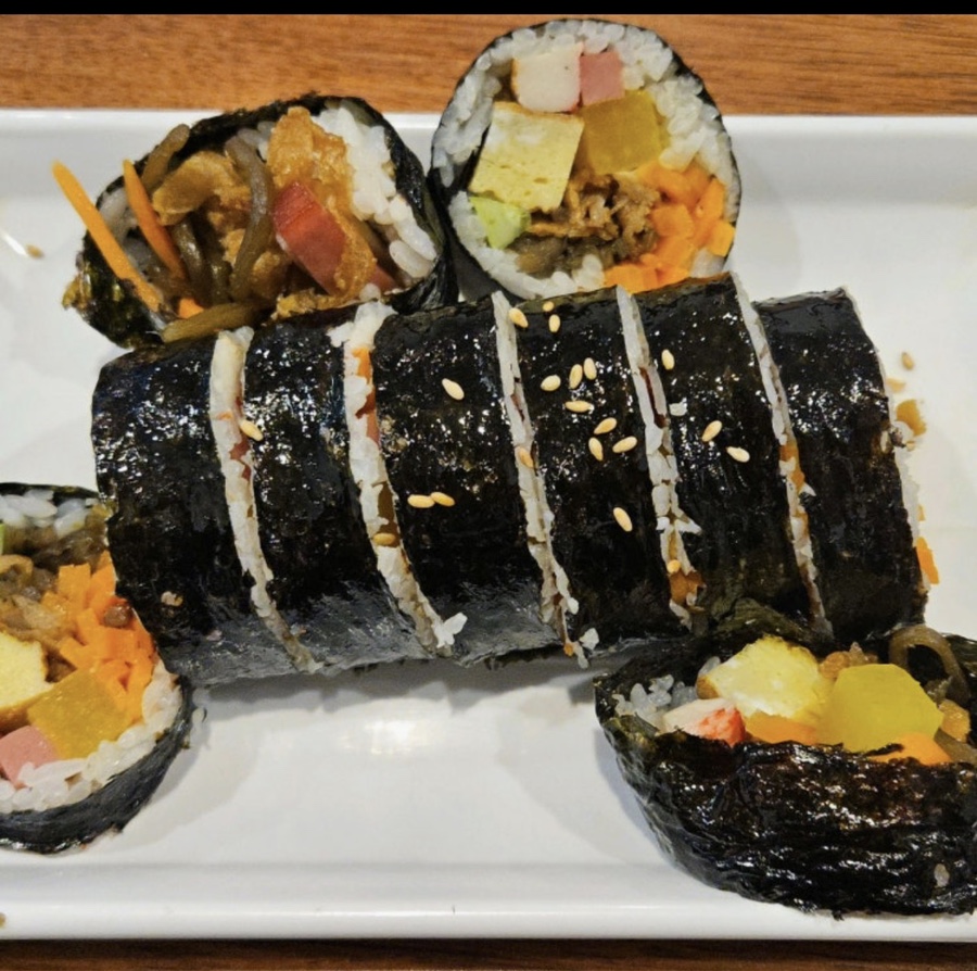 두꺼비김밥 사진 6