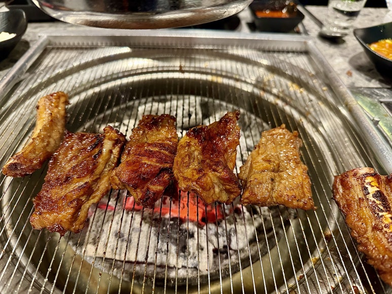 은평갈비 사진 4