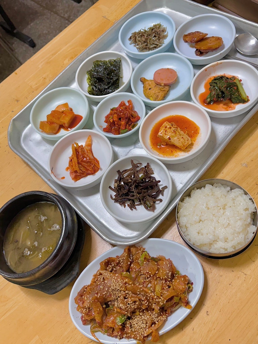 미성식당 사진 7