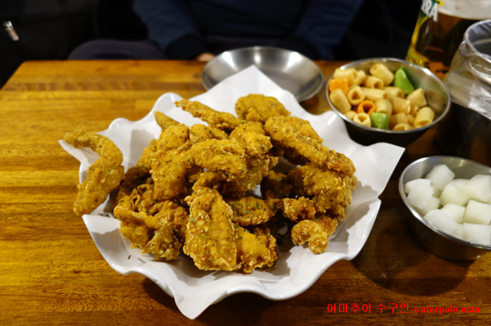 호치킨 성내점 사진 4