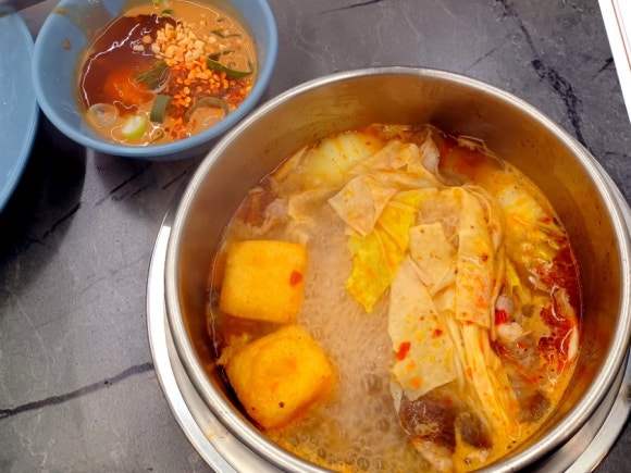 무한미니훠궈&볶음요리 사진 7