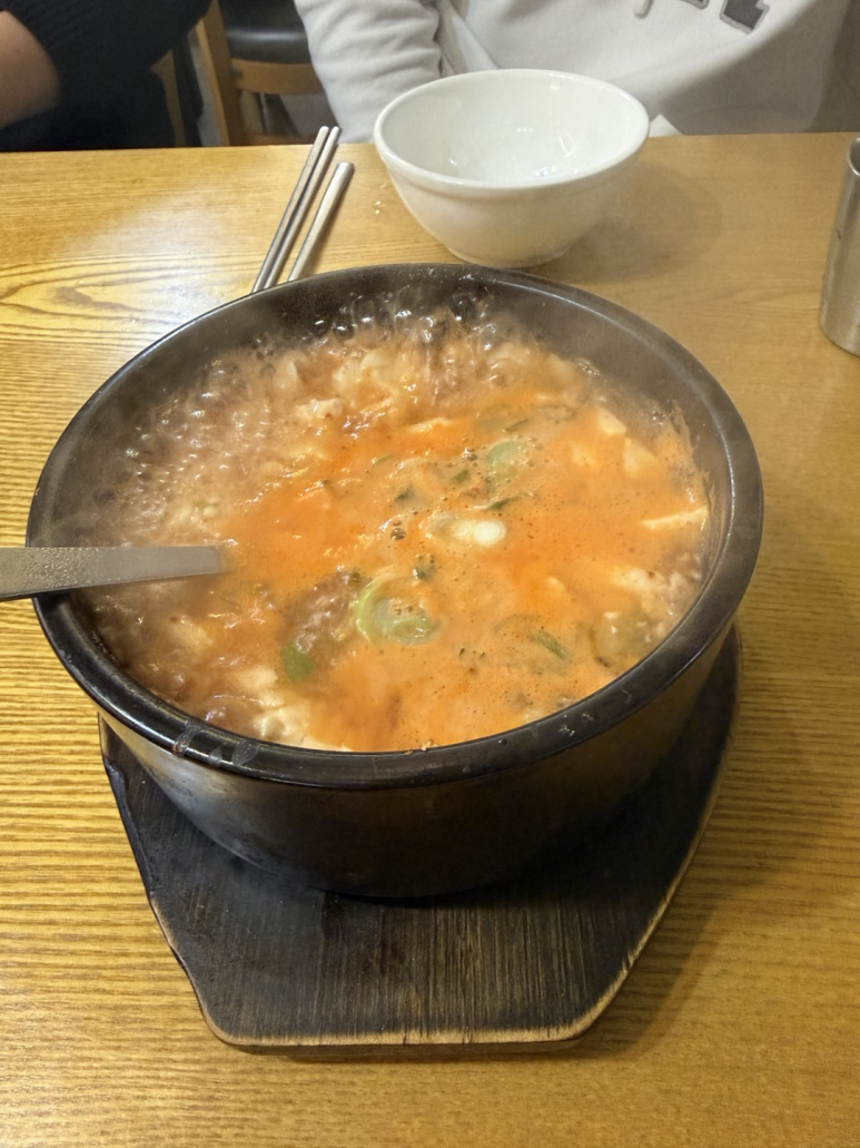 삼성 족발 사진 2