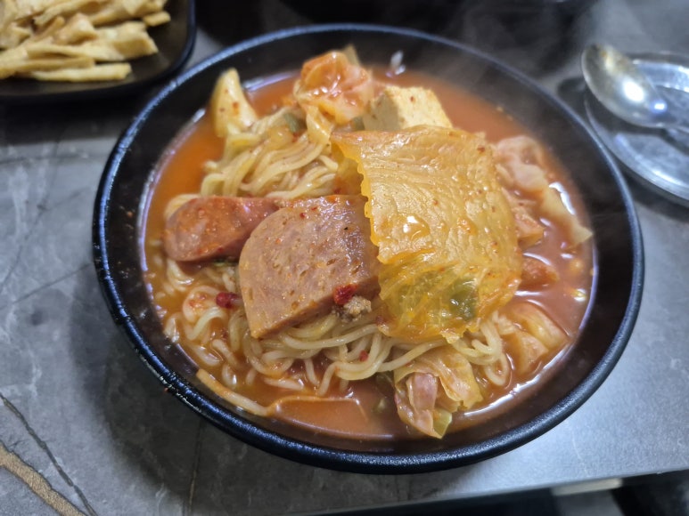 압구정뽀글이 사진 8