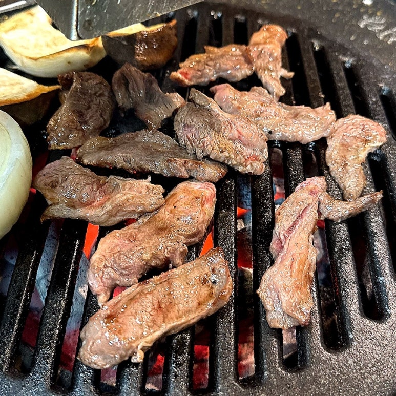 늑대정육식당 사진 3