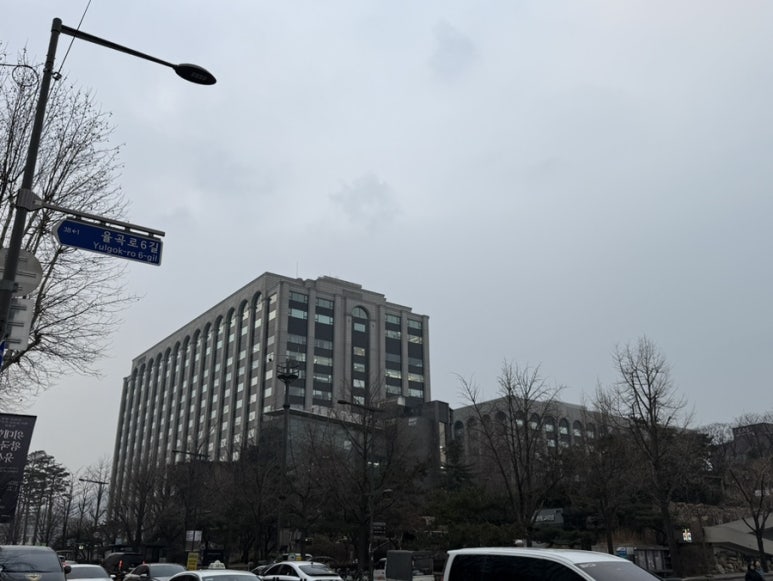 송죽헌 사진 2