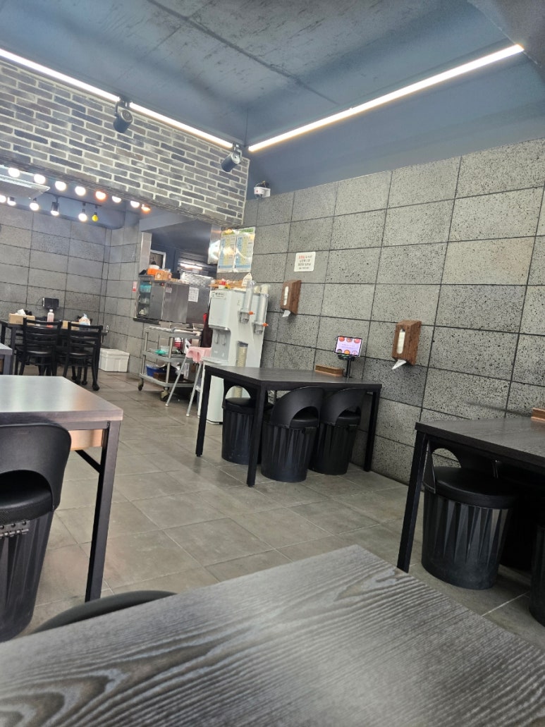 명촌 떡갈비 식당 이미지